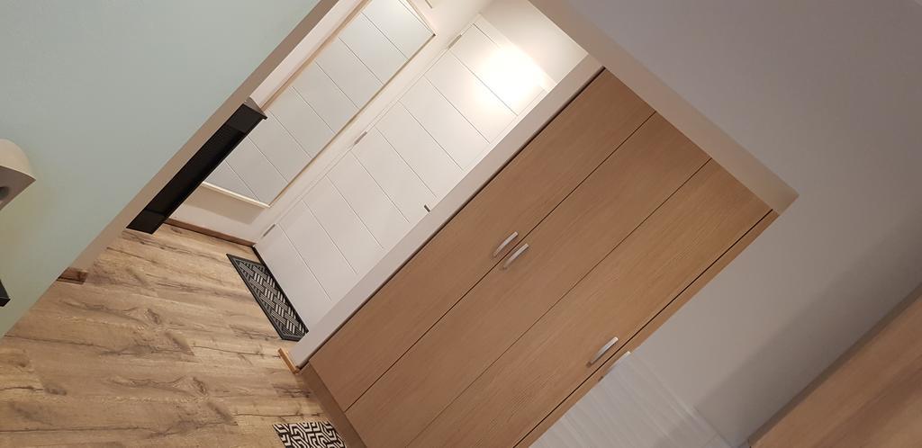 Apartmani Studio Зренянин Экстерьер фото